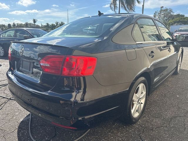 2014 Volkswagen Jetta TDI