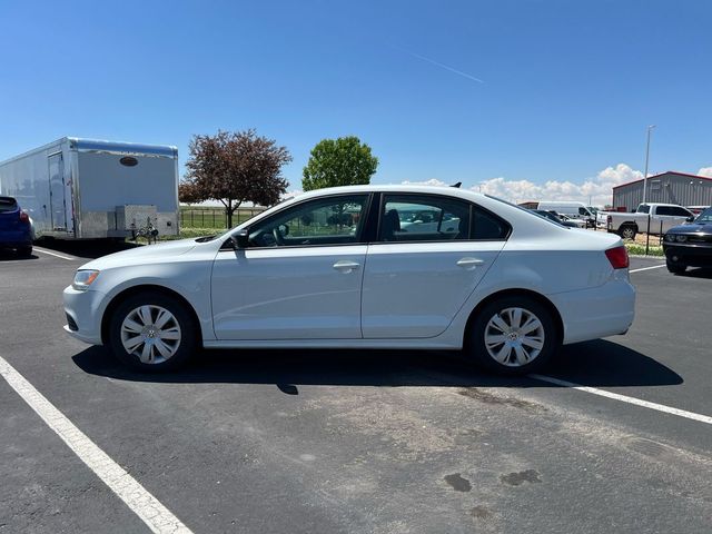 2014 Volkswagen Jetta TDI Value Edition