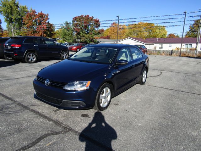 2014 Volkswagen Jetta TDI Premium