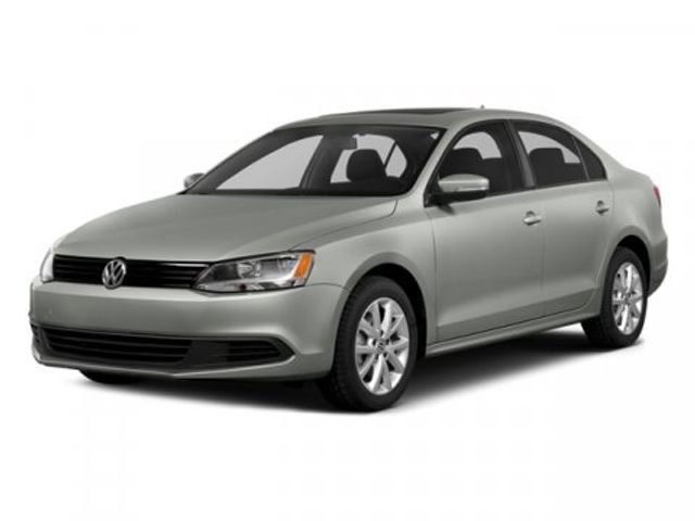 2014 Volkswagen Jetta SE Connectivity