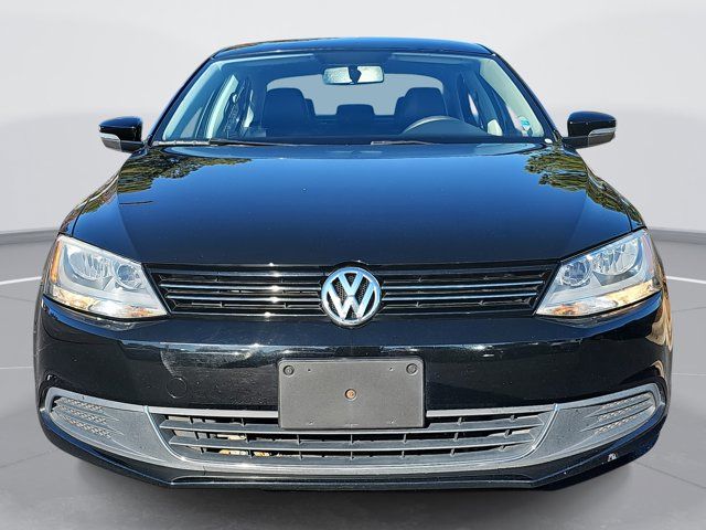 2014 Volkswagen Jetta SE Connectivity