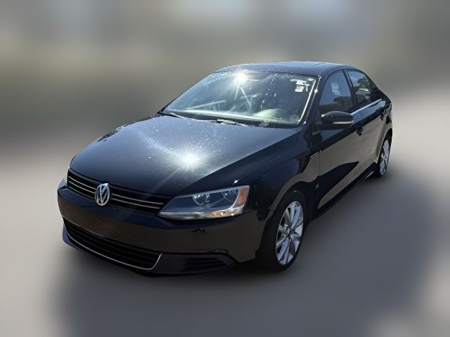 2014 Volkswagen Jetta SE Connectivity