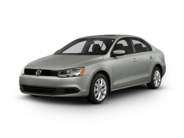 2014 Volkswagen Jetta SE Connectivity