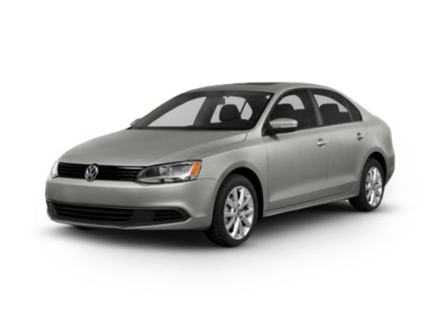 2014 Volkswagen Jetta SE Connectivity