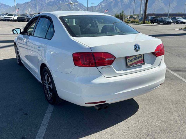 2014 Volkswagen Jetta S