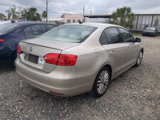 2014 Volkswagen Jetta TDI Premium Navigation