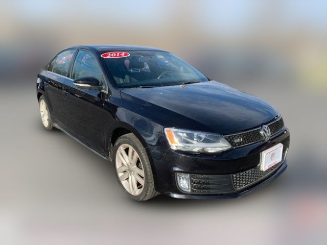 2014 Volkswagen Jetta GLI