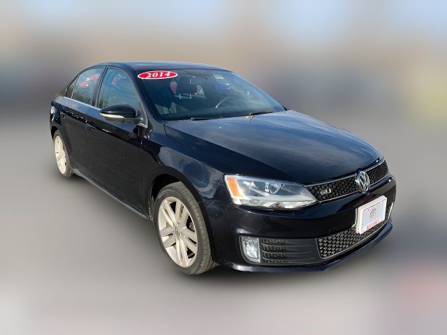 2014 Volkswagen Jetta GLI