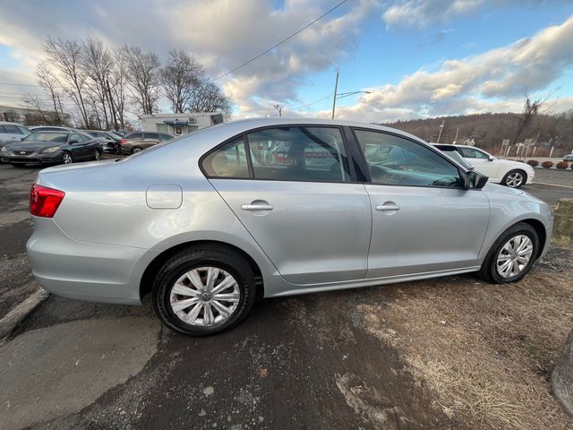 2014 Volkswagen Jetta S