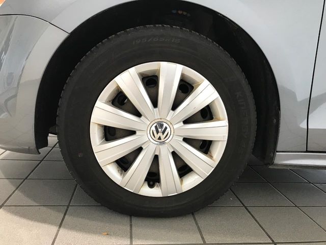 2014 Volkswagen Jetta S