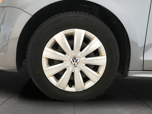 2014 Volkswagen Jetta S