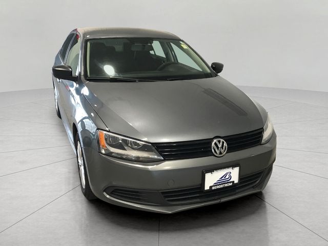 2014 Volkswagen Jetta S