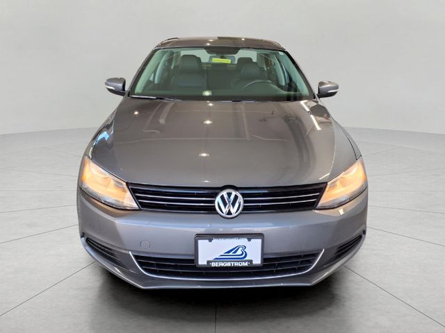 2014 Volkswagen Jetta SE Connectivity