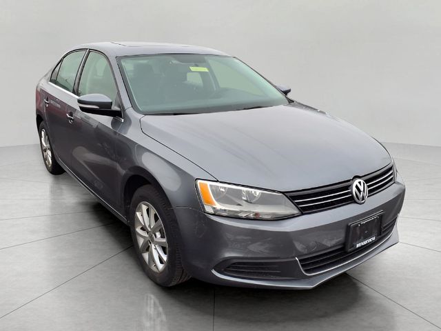 2014 Volkswagen Jetta SE Connectivity