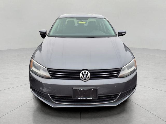 2014 Volkswagen Jetta SE Connectivity