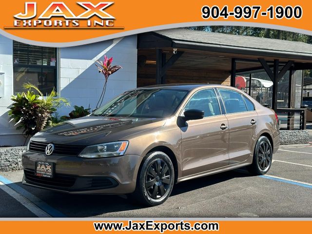 2014 Volkswagen Jetta TDI Value Edition