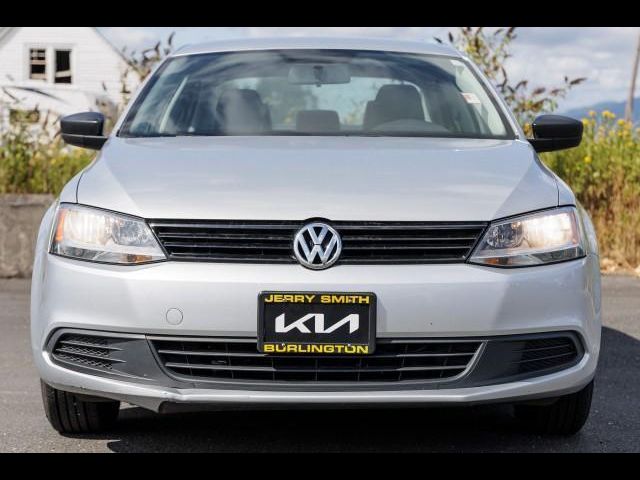 2014 Volkswagen Jetta S