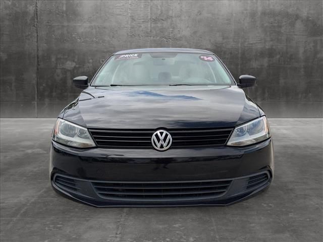 2014 Volkswagen Jetta S