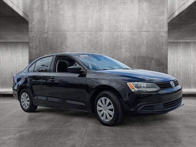 2014 Volkswagen Jetta S