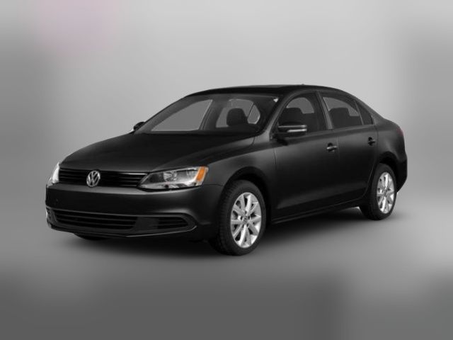 2014 Volkswagen Jetta S