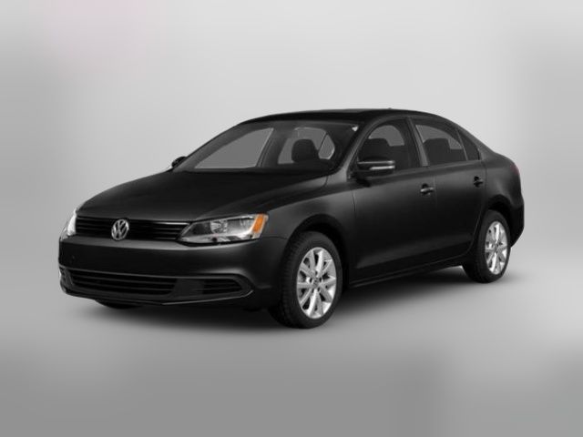 2014 Volkswagen Jetta S