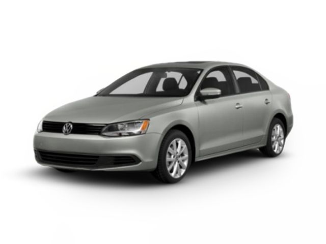 2014 Volkswagen Jetta S