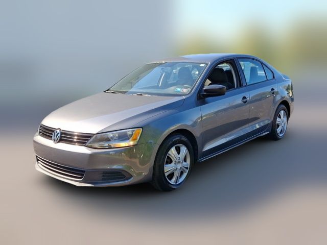 2014 Volkswagen Jetta S