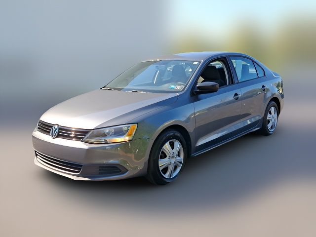 2014 Volkswagen Jetta S