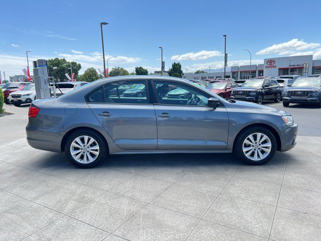 2014 Volkswagen Jetta S