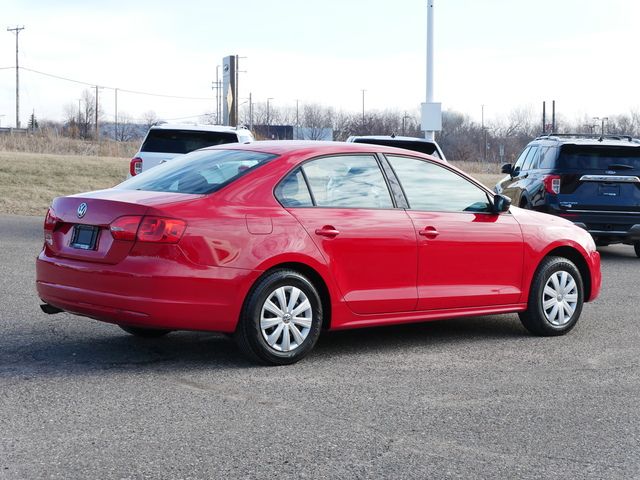 2014 Volkswagen Jetta S