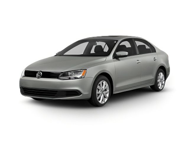 2014 Volkswagen Jetta TDI