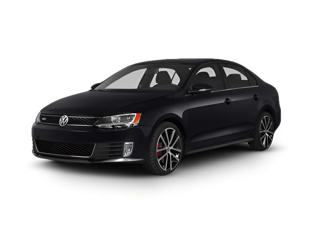 2014 Volkswagen Jetta GLI Edition 30 Navigation