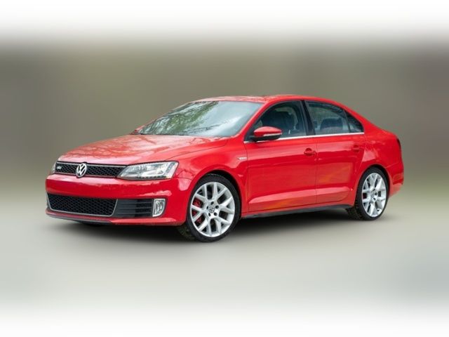 2014 Volkswagen Jetta GLI Edition 30 Navigation