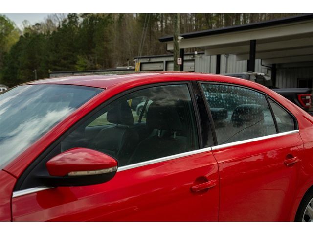 2014 Volkswagen Jetta GLI Edition 30 Navigation
