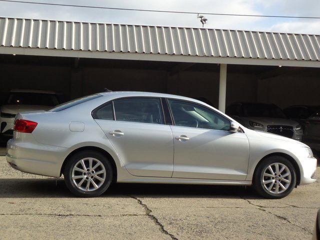 2014 Volkswagen Jetta SE Connectivity