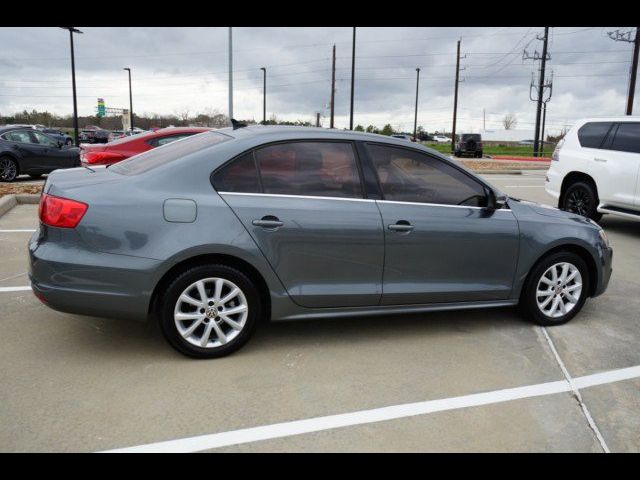 2014 Volkswagen Jetta SE Connectivity