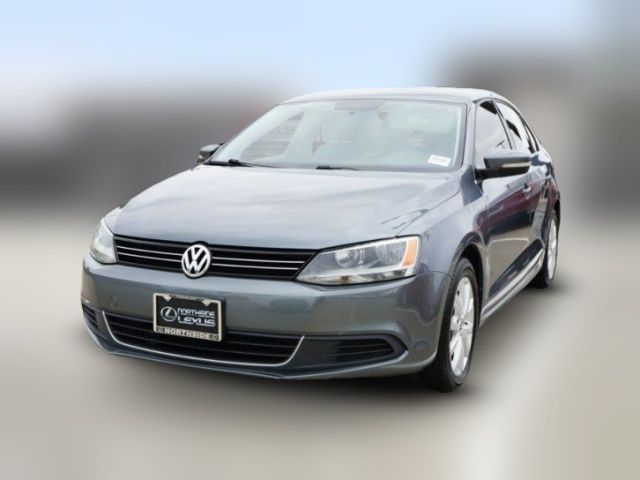 2014 Volkswagen Jetta SE Connectivity