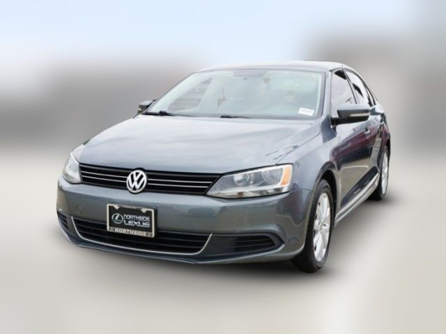 2014 Volkswagen Jetta SE Connectivity