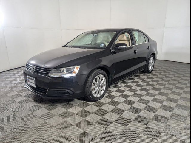 2014 Volkswagen Jetta SE Connectivity