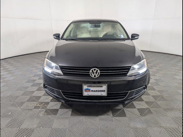 2014 Volkswagen Jetta SE Connectivity