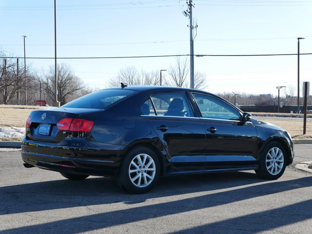 2014 Volkswagen Jetta SE Connectivity