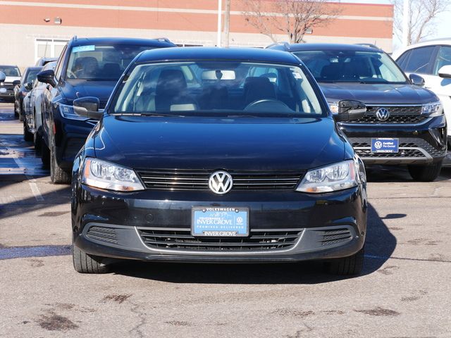 2014 Volkswagen Jetta SE Connectivity