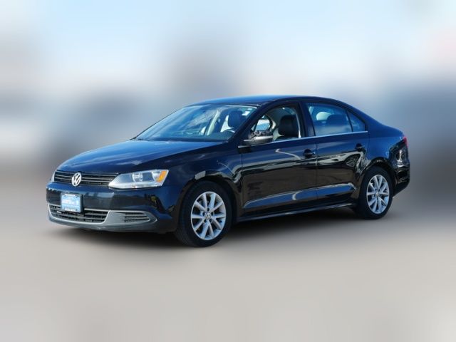 2014 Volkswagen Jetta SE Connectivity