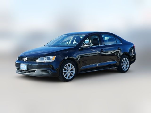 2014 Volkswagen Jetta SE Connectivity