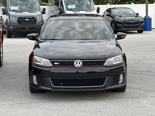 2014 Volkswagen Jetta GLI