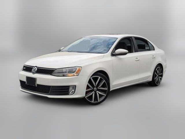 2014 Volkswagen Jetta GLI Autobahn