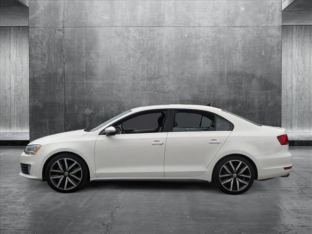 2014 Volkswagen Jetta GLI Autobahn