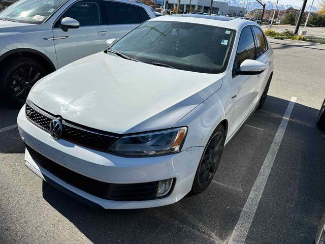 2014 Volkswagen Jetta GLI Edition 30