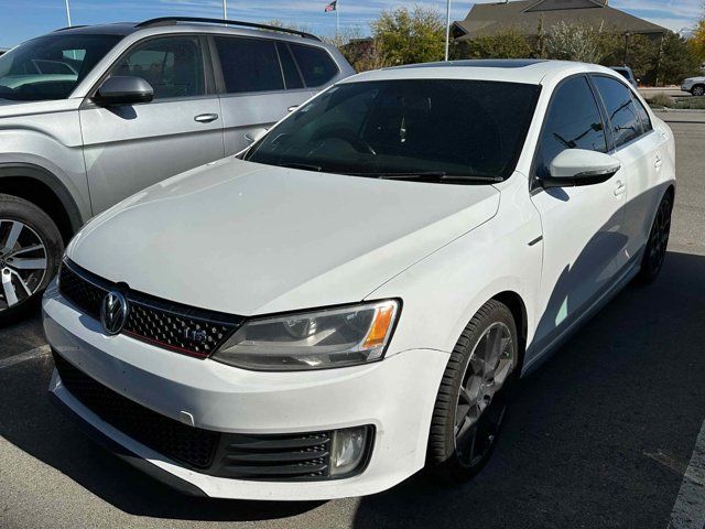 2014 Volkswagen Jetta GLI Edition 30