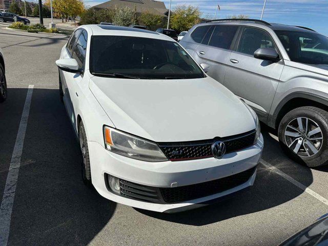 2014 Volkswagen Jetta GLI Edition 30